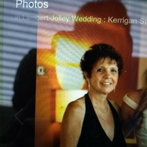 Meet your Posher, Gloria